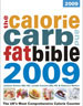 Caloie Carb & Fat Bible