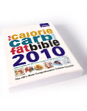 Calorie, Carb & Fat Bible 2007
