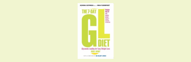 Diet Review The 7 Day Gl Diet By Nigel Denby Weight Loss Resources