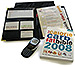 Weight Loss Resources Kit