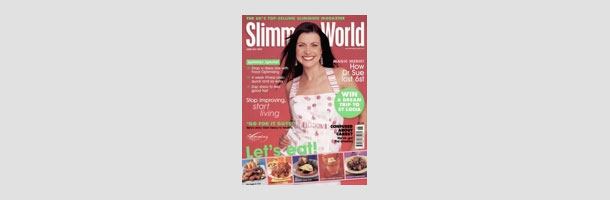 3 Stone Weight Loss Slimming World Reviews