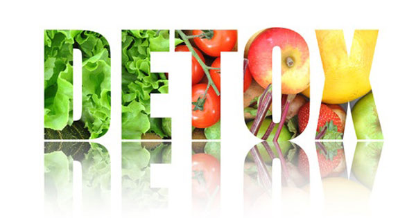 3 Day Detox Diet Vegetarian Frozen