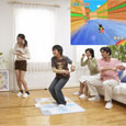 Nintendo Wii Family Trainer